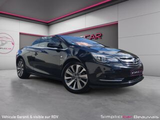 Cascada 1.4 TURBO 140 SUPREME 2016 occasion 60000 Beauvais