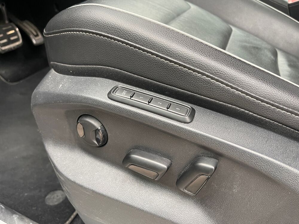 Tiguan R-LINE 2020 occasion 69730 Genay