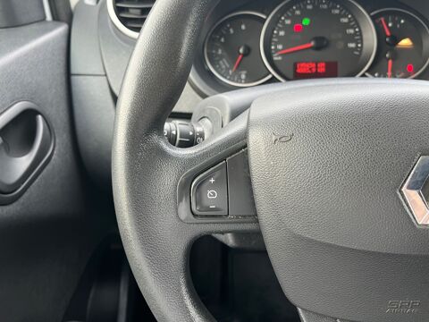 Kangoo Express II GRAND VOLUME ENERGY E6 EXTRA R-LINK 1.5 DCI 90 2017 occasion 26000 Valence