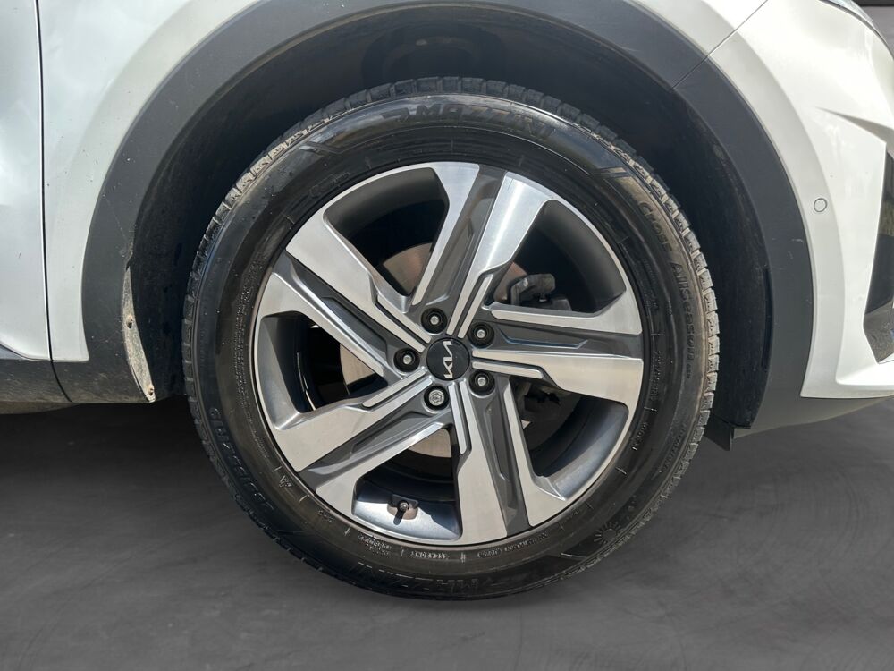 Sorento 1.6 T-GDI HYBRIDE PREMIUM 7P 2022 occasion 60000 Beauvais