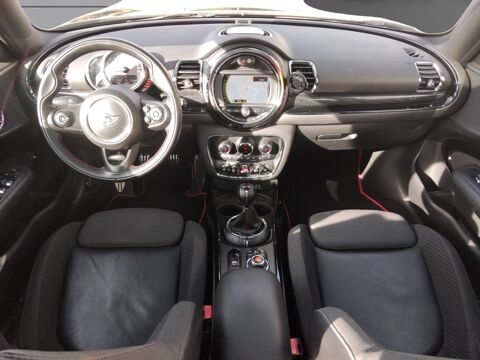 Cooper COOPER 136 JCW 2016 occasion 60000 Beauvais