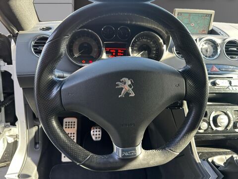 RCZ Base 2013 occasion 27200 Vernon