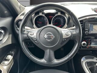 Juke (2) 1.5 DCI 110 2015 occasion 60000 Beauvais
