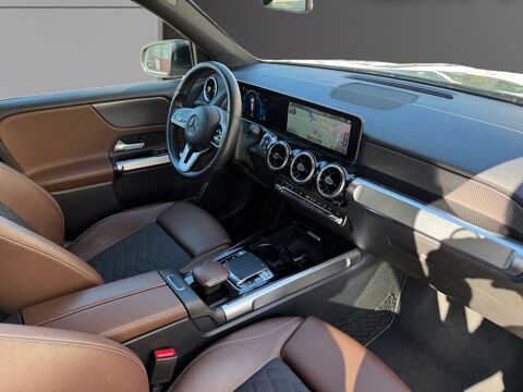 Classe A 200 D BUSINESS LINE 2020 occasion 25300 Vuillecin