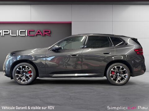 X3 (G45) 30E XDRIVE 299 BVA8 2025 occasion 64121 Serres-Castet