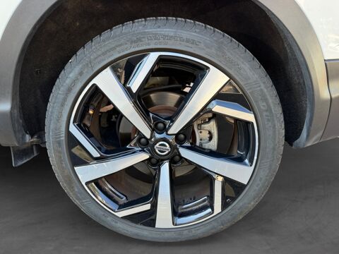 Qashqai 1.3 DIG-T 140 TEKNA+ PH2 2020 occasion 06400 Cannes
