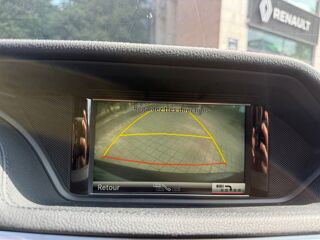 Classe E AMG 2012 occasion 93100 Montreuil