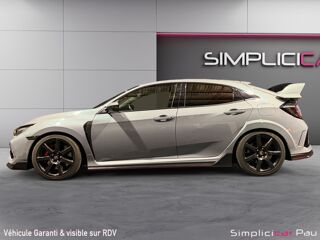Civic 2.0 L TYPE-R GT 2019 occasion 64121 Serres-Castet