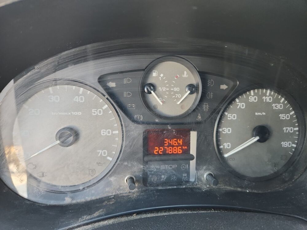 Berlingo 1.6 HDI 115 MUSIC TOUCH 2013 occasion 83480 Puget-sur-Argens