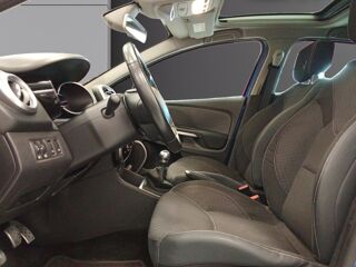 Clio IV 1.5 DCI 90 GT Line 2016 occasion 80080 Amiens