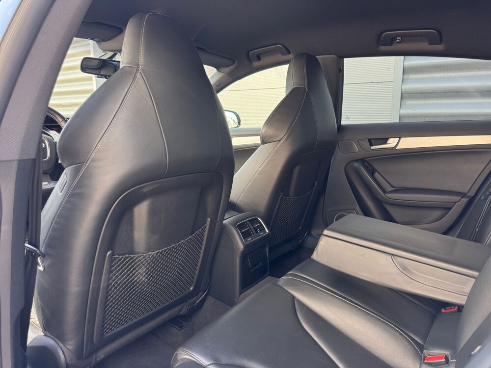S5 SPORTBACK 3.0 TFSI QUATTRO S-TRONIC 2011 occasion 56450 Theix-noyalo