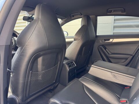 S5 SPORTBACK 3.0 TFSI QUATTRO S-TRONIC 2011 occasion 56450 Theix-noyalo