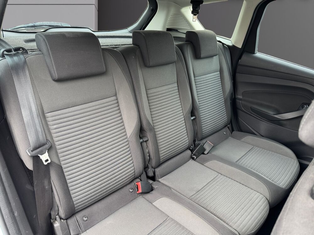 C-max Ford C-MAX II 1.0 EcoBoost 125ch Stop&Start Titanium 2015 occasion 45750 Saint-Pryv&eacute;-Saint-Mesmin