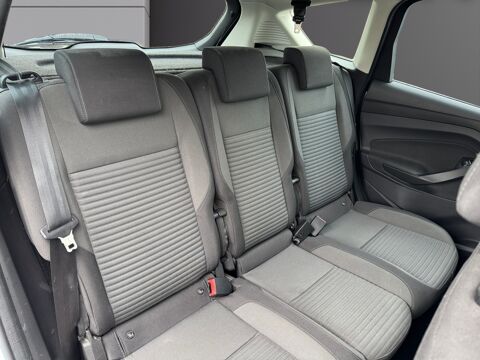C-max Ford C-MAX II 1.0 EcoBoost 125ch Stop&Start Titanium 2015 occasion 45750 Saint-Pryv&eacute;-Saint-Mesmin