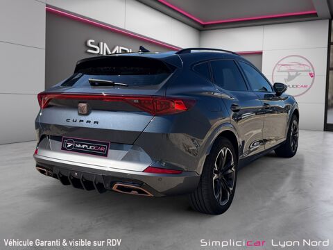 Formentor 1.5 TSI 150 BUSINESS EDITION DSG 2021 occasion 69730 Genay