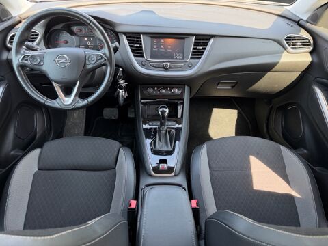 Grandland 1.2 TURBO 130 GS LINE 2021 occasion 34070 Montpellier