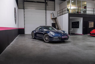 911 Carrera 2020 occasion 69530 Brignais