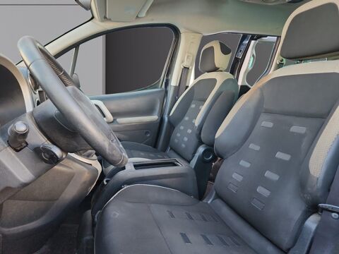Berlingo 1.6 HDI 115 MUSIC TOUCH 2013 occasion 83480 Puget-sur-Argens