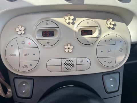 500 1.2 8V SPORT 2009 occasion 25410 Saint-Vit