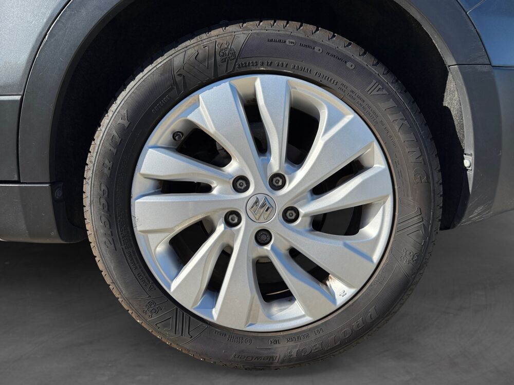 SX4 SUZUKI SCROSS 1.0 BOOSTERJET 111 PRIVILEGE AUTO 2018 occasion 31120 Pinsaguel