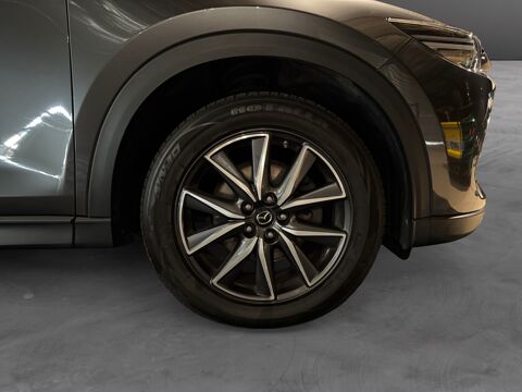 CX-5 2.2L SKYACTIV-D 184 TAKUMI AWD BA 2019 occasion 64121 Serres-Castet