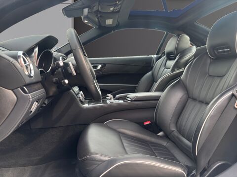 SL 500 ROADSTER 2013 occasion 93100 Montreuil