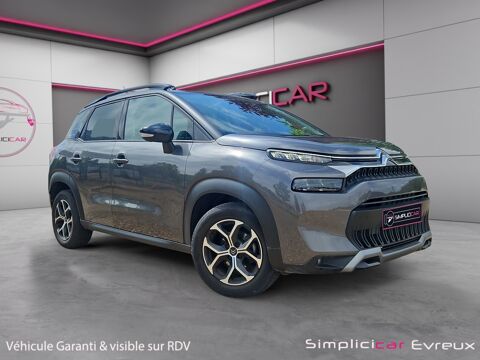 Citro&euml;n C3 1.5 BLUE HDI 110 SHINE 2022 occasion &Eacute;vreux 27000
