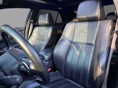 300C 5.7 Hemi V8 BVA8 2017 occasion 14320 Saint-Andr&eacute;-sur-Orne