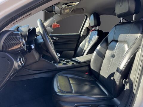 Giulia 2.2 JTD 180ch 2017 occasion 34070 Montpellier