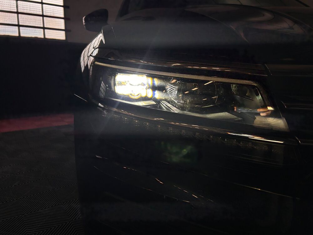 Tiguan 2.0 TDI 150 4X2 DSG PH2 CARAT EXCLUSIVE 2019 occasion 73290 La Motte-Servolex