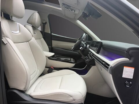Tucson 1.6 T-GDI HYBRID 215 N LINE EXECUTIVE 2024 occasion 06400 Cannes