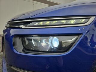 C4 Picasso Shine 2017 occasion 78480 Verneuil-sur-Seine