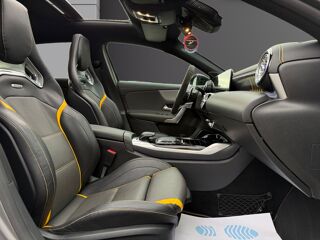 Classe A AMG A 45 S 4MATIC + 8G-DCT EDITION 1 2020 occasion 31120 Pinsaguel