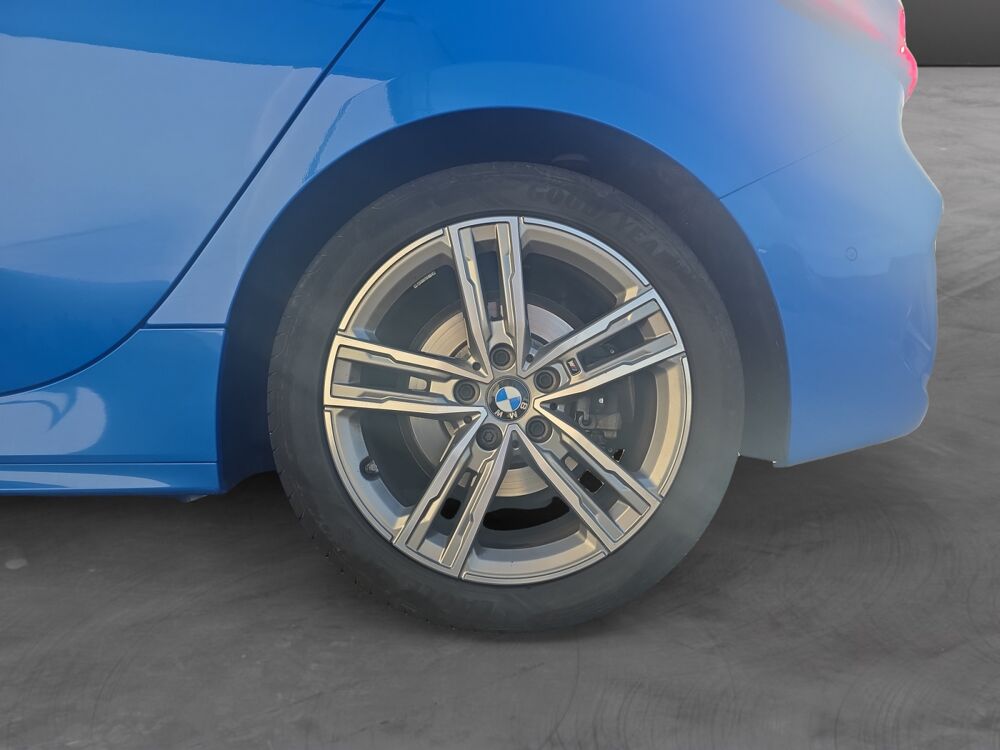 S&eacute;rie 1 116I EDITION M DESIGN 2022 occasion 60000 Beauvais