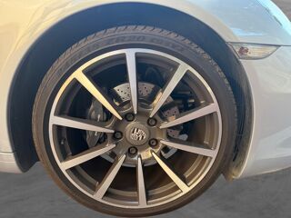 911 Carrera 2013 occasion 06400 Cannes