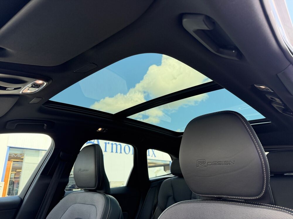 XC60 R-Design 2021 occasion 56450 Theix-noyalo