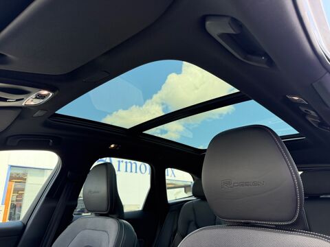 XC60 R-Design 2021 occasion 56450 Theix-noyalo