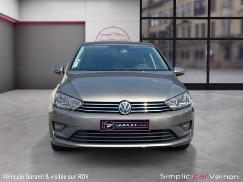 Golf 1.4 TSI 150 LOUNGE 2015 occasion 27200 Vernon