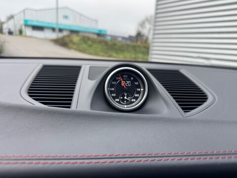 Macan 3.6 V6 TURBO PACK PERFORMANCE 2018 occasion 56450 Theix-noyalo
