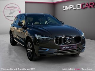 XC60 Inscription Luxe 2019 occasion 83210 La Farl&egrave;de