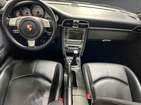 911 CARRERA 4S 2006 occasion 69530 Brignais
