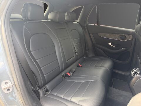 Classe GLC AVANTGARDE LINE 2022 occasion 69730 Genay