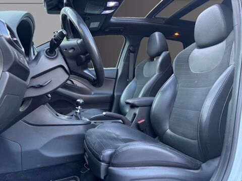 i30 2.0 T-GDI 275 PERFORMANCE PACK N 2018 occasion 83480 Puget-sur-Argens