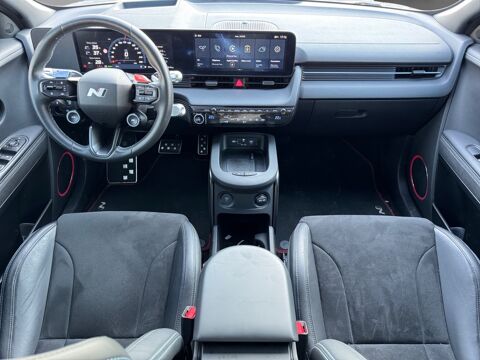 Ioniq 650 N 84 KWH 2024 occasion 34070 Montpellier