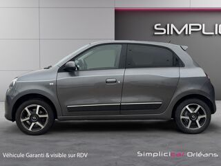 Twingo Intens 2019 occasion 45750 Saint-Pryv&eacute;-Saint-Mesmin