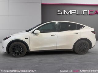Model Y GRANDE AUTONOMIE TRANSMISSION INTEGRALE 2022 occasion 34070 Montpellier