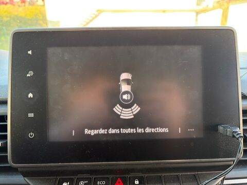 Trafic L1H1 2T8 2.0 BLUE DCI 130 ADVANCE 2024 occasion 87000 Limoges