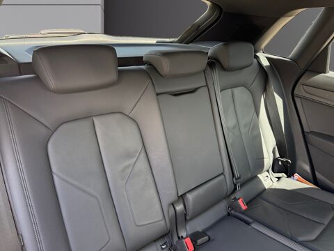 Q3 II 35 TDI 150 Design Luxe 2020 occasion 45750 Saint-Pryv&eacute;-Saint-Mesmin
