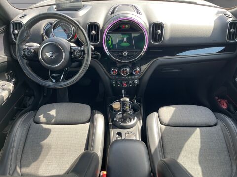 Countryman COOPER D 150 CHILI BA 2019 occasion 14320 Saint-Andr&eacute;-sur-Orne