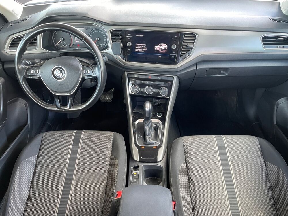 T-ROC BUSINESS 2020 occasion 34070 Montpellier